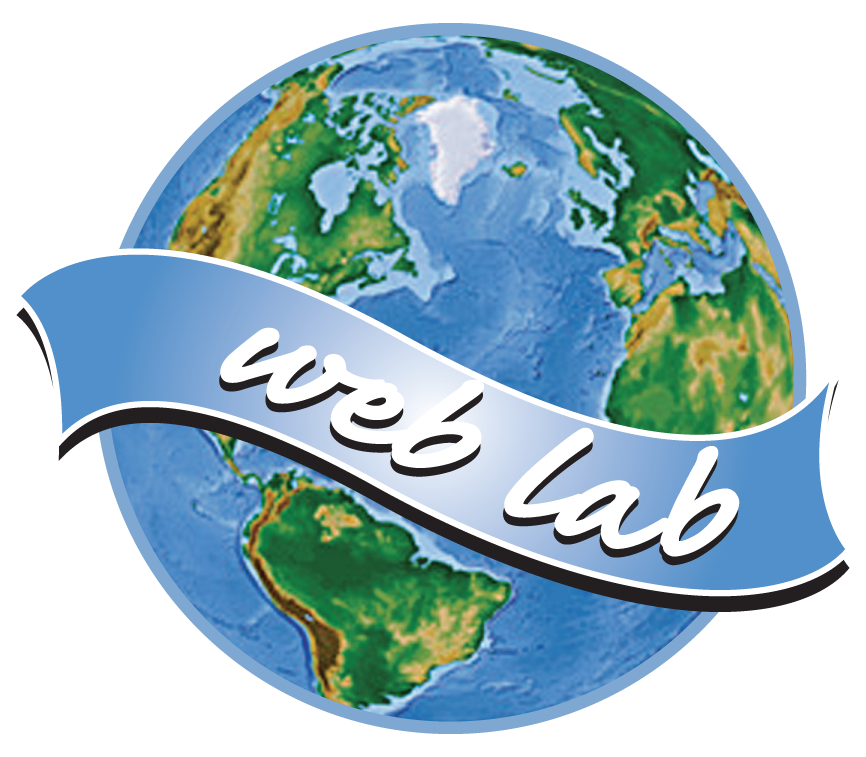 Web Lab Logo